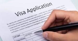 E2 Visa Application UK