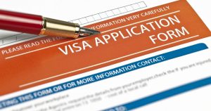 E2 Visa Business Plan