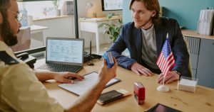 E2 Visa Consultant UK