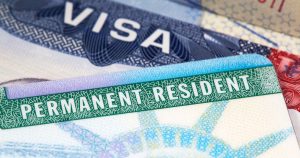 E2 Visa to Green Card