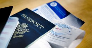 US E2 Visa Lawyer UK